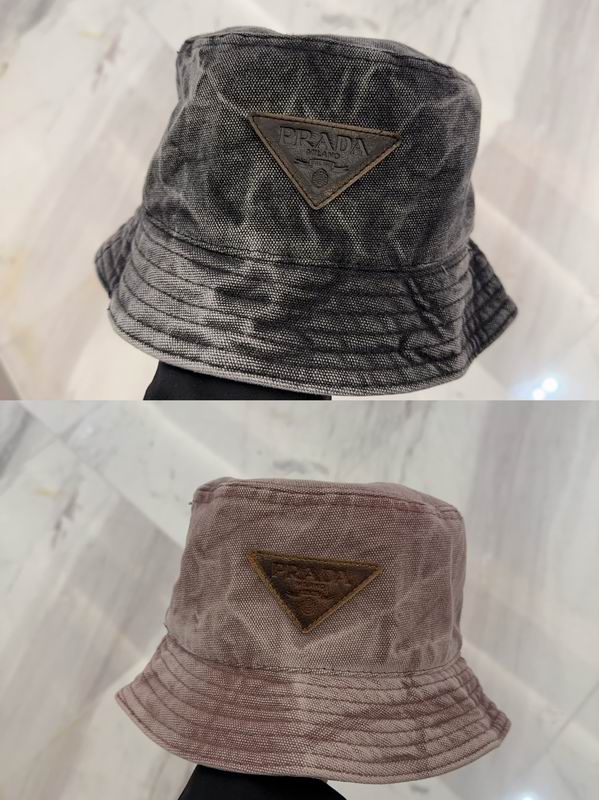 Prada hat dx14